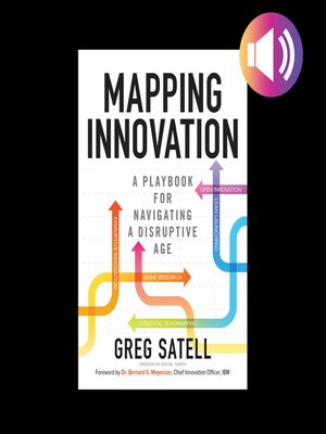 cover image of Mapping Innovation
